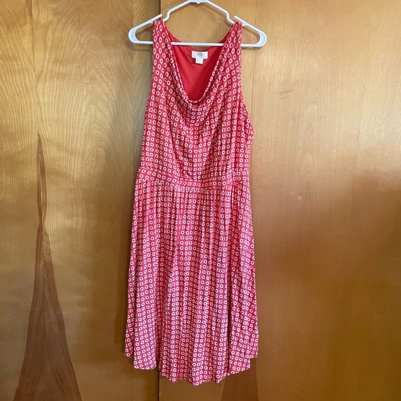 Maeve Dresses Anthropologie Dress Poshmark